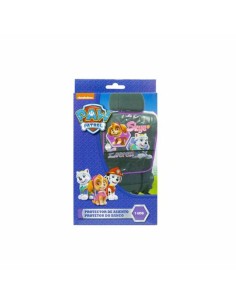 Housse de siège The Paw Patrol Rose de The Paw Patrol, Protection de siège - Ref: S3700276, Precio: €11.17, Descuento: %