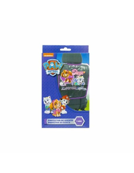 Housse de siège The Paw Patrol Rose | Tienda24 Tienda24.eu