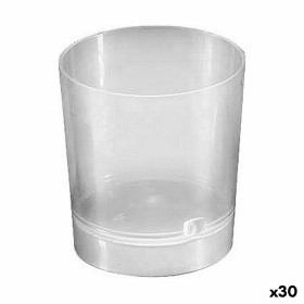 Set of Shot Glasses Algon Reusable 36 Pieces 30 ml (30 Units) by Algon, Tumblers - Ref: S2231659, Price: 43,69 €, Discount: %