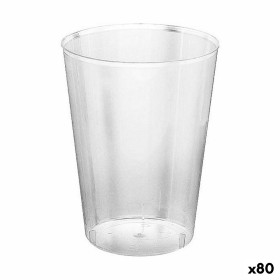 Set of reusable glasses Algon Cider 4 Pieces 500 ml (80 Units) by Algon, Tumblers - Ref: S2231660, Price: 52,49 €, Discount: %