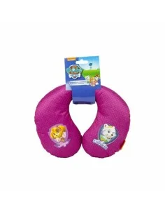 Almohadilla Ergonómica Cervical The Paw Patrol CS6 de The Paw Patrol, Reposacabezas - Ref: S3700280, Precio: €12.68, Descuent...