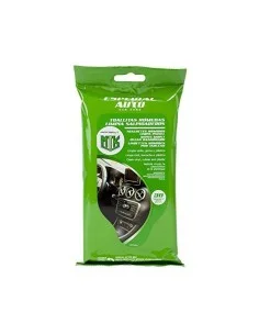 Stain Remover Turtle Wax TW54051 Oxi Foam Removal of odours 500 ml | Tienda24 Tienda24.eu