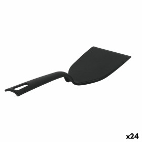 Espátula Quttin Nailon Negro 31 x 8,5 x 6 cm (24 Unidades) de Quttin, Espátulas - Ref: S2231703, Precio: 20,81 €, Descuento: %