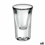 Cálice Borgonovo Junior 270 ml 4,5 x 4,5 x 7 cm (6 Unidades) | Tienda24 - Global Online Shop Tienda24.eu