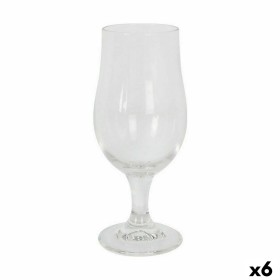 Beer Glass Crisal Munique 260 ml Beer (6 Units) by Crisal, Beer Glasses - Ref: S2231710, Price: 12,34 €, Discount: %