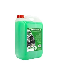 Antigelo Motorkit -9º 20% Verde (5 L) da Motorkit, Antigelo per sistemi di raffreddamento - Ref: S3700303, Precio: €13.02, De...