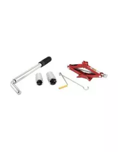 Chave Telescópica Motorkit CS10 de Motorkit, Chaves de cruzeta - Ref: S3700316, Precio: €15.62, Descuento: %