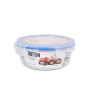 Porta pranzo Ermetico Quttin Rotonda 1,3 L (6 Unità) di Quttin, Conservazione di alimenti - Rif: S2231759, Prezzo: 25,35 €, S...