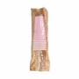 Set of glasses Algon Disposable Cardboard Pink 7 Pieces 450 ml (16 Units) by Algon, Tumblers - Ref: S2231773, Price: 11,62 €,...