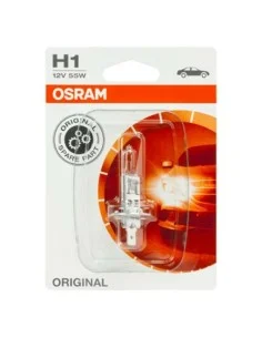 Lampadina per Auto Osram 64150-01B H1 12V 55W da Osram, Lampadine - Ref: S3700367, Precio: €6.59, Descuento: %