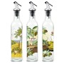 Aceitera Anna Tapón Dosificador Vidrio 250 ml (12 Unidades) de Anna, Dosificadores de aliño y especias - Ref: S2231798, Preci...