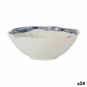 Ciotola La Mediterránea Pica-pica Azzurro 14,2 x 8,5 x 4,2 cm (24 Unità) | Tienda24 - Global Online Shop Tienda24.eu