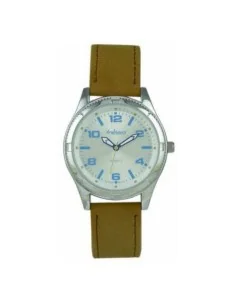 Orologio Uomo Arabians DBP2221W (Ø 37 mm) da Arabians, Orologi da polso - Ref: S0315879, Precio: €20.03, Descuento: %