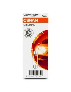 Car Bulb Osram HB4 12V 51W | Tienda24 Tienda24.eu