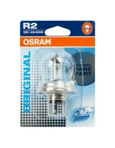 Car Bulb Osram Nightbreaker D2S 35 W Xenon | Tienda24 Tienda24.eu