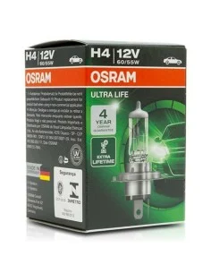 Ampoule pour voiture Osram OS6413DWP-01B C5W 6000K 0,6 W | Tienda24 Tienda24.eu