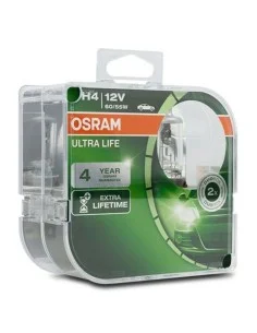 Ampoule pour voiture Osram OS6413DWP-01B C5W 6000K 0,6 W | Tienda24 Tienda24.eu