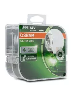 Car Bulb Osram Nightbreaker D2S 35 W Xenon (1 Unit) | Tienda24 Tienda24.eu