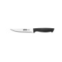 Coltello Seghettato Quttin Black 11 cm (36 Unità) di Quttin, Coltelli - Rif: S2231857, Prezzo: 26,34 €, Sconto: %