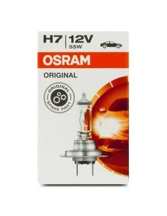 Ampoule pour voiture Osram OS66240CLC 4150k 35W D2S | Tienda24 Tienda24.eu