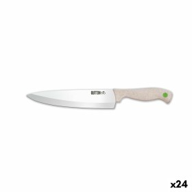 Küchenmesser Quttin Bio 20 cm (24 Stück) von Quttin, Kochmesser - Ref: S2231865, Preis: 37,32 €, Rabatt: %