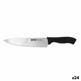 Coltello da Cucina Quttin Kasual 20 cm (24 Unità) di Quttin, Coltelli da Chef - Rif: S2231871, Prezzo: 32,78 €, Sconto: %