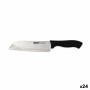 Cuchillo de Cocina Quttin Santoku Kasual 17 cm (24 Unidades) de Quttin, Cuchillos de cocinero - Ref: S2231873, Precio: 35,95 ...