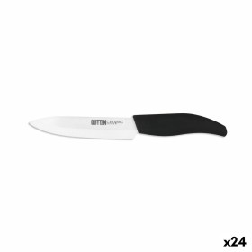 Coltello Spelucchino 5five Ceramica (18 cm) | Tienda24 - Global Online Shop Tienda24.eu