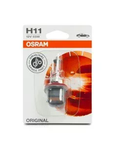 Ampoule pour voiture OS66240ULT Osram OS66240ULT D2S Frontal Roue avant 35 W | Tienda24 Tienda24.eu