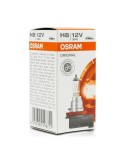 Bombilla para Automóvil Osram 64212 H8 12V 35W | Tienda24 Tienda24.eu