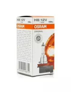 Bombilla para Automóvil Osram Ultra Life H4 12V 60/55W | Tienda24 Tienda24.eu