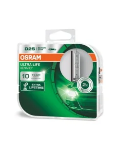 Ampoule pour voiture Osram 64211NBS H11 12V 55W 3200K | Tienda24 Tienda24.eu