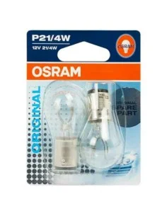 Car Bulb Osram 64211NL H11 12V 55W 3200K | Tienda24 Tienda24.eu