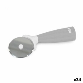 Coupe-pizza Quttin ABS 18,5 x 7 cm (24 Unités) de Quttin, Roulettes à pizza - Réf : S2231939, Prix : 43,38 €, Remise : %