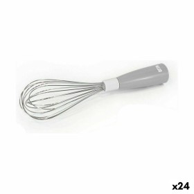 Batedor de Varas Manual Quttin ABS 28 x 6,5 cm (24 Unidades) de Quttin, Varetas para bater - Ref: S2231941, Preço: 54,92 €, D...