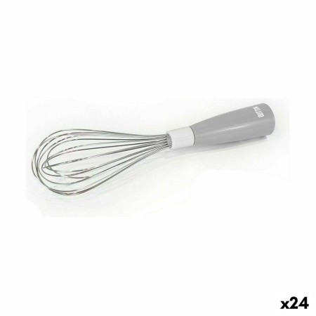 Batidor de Varillas Manual Quttin ABS 28 x 6,5 cm (24 Unidades) de Quttin, Varillas de batir - Ref: S2231941, Precio: 54,92 €...