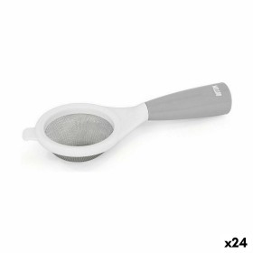 Colino Ø 12 cm Acciaio inossidabile Silicone (24 Unità) | Tienda24 - Global Online Shop Tienda24.eu