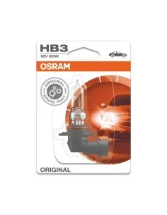 Bombilla para Automóvil Osram 64211NR5-01B H11 12V 55W | Tienda24 Tienda24.eu