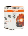 Ampoule pour voiture Osram HB3 12V 60W | Tienda24 Tienda24.eu