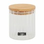 Frasco Quttin Vidro de Borosilicato 500 ml (12 Unidades) de Quttin, Armazenamento de alimentos - Ref: S2231946, Preço: 27,33 ...