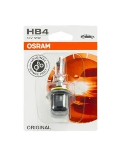 Autoglühbirne Osram OS3930-02B 4W Lkw 24 V BA9S | Tienda24 Tienda24.eu