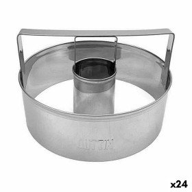 Molde de Bolos Bolo 1,5 L 16 x 7 x 27,5 cm (6 Unidades) | Tienda24 - Global Online Shop Tienda24.eu