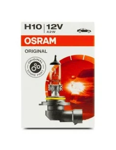 Autoglühbirne Osram Night Breaker 200 60 W 12 V (2 Stück) (2 Stücke) | Tienda24 Tienda24.eu