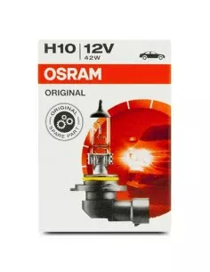 Car Bulb Osram NIGHT BREAKER 220 58 W 55 W PX26D 3550 K 12 V (2 Units) | Tienda24 Tienda24.eu