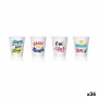 Schnapsgläser-Set Algon Einwegartikel Pappe 20 Stücke 50 ml (36 Stück) | Tienda24 - Global Online Shop Tienda24.eu