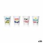 Set of Shot Glasses Algon Disposable Cardboard 20 Pieces 50 ml (36 Units) | Tienda24 - Global Online Shop Tienda24.eu