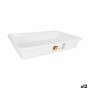 Bucket Dem Bob White 8,6 L 50 x 34 x 8 cm (12 Units) by Dem, Drawer Organisers - Ref: S2232289, Price: 30,84 €, Discount: %