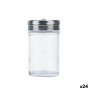 Especiero Quttin Acero Inoxidable 5 x 8 cm (24 Unidades) de Quttin, Dosificadores de aliño y especias - Ref: S2232303, Precio...