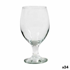 Bicchieri da Birra LAV Flandes 400 ml Birra (24 Unità) di LAV, Bicchieri da birra - Rif: S2232323, Prezzo: 34,85 €, Sconto: %