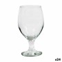 Beer Glass LAV Flandes 400 ml Beer (24 Units) by LAV, Beer Glasses - Ref: S2232323, Price: 32,15 €, Discount: %